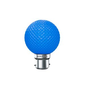 Kaptai 0.5W LED Dim Light – Blue