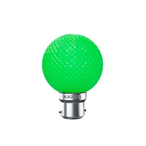 Kaptai 0.5W LED Dim Light – Green