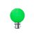 Kaptai 0.5W LED Dim Light – Green