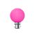 Kaptai 0.5W LED Dim Light – Pink